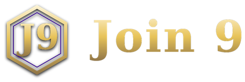 Join 9 logo